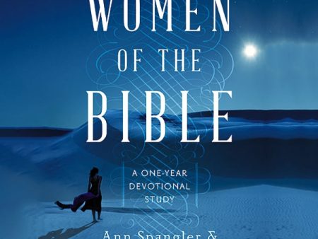 Women of the Bible: A One-Year Devotional Study - Audiobook (Unabridged) Online Hot Sale