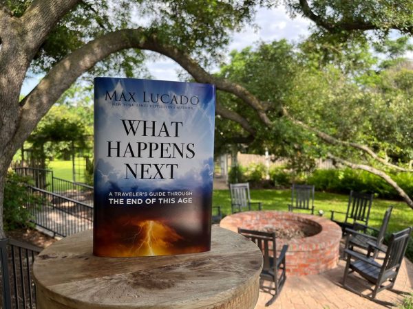 What Happens Next: A Traveler’s Guide Through the End of This Age Online now