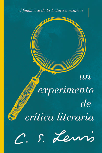 Un experimento de crítica literaria: El fenómeno de la lectura a examen Online Hot Sale