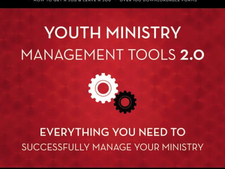 Youth Ministry Management Tools 2.0: Everything You Need to Successfully Manage Your Ministry - Audiobook (Unabridged) on Sale