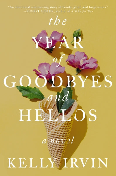 The Year of Goodbyes and Hellos Online