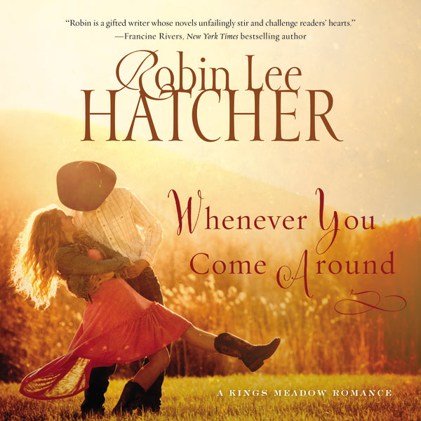 Whenever You Come Around - Audiobook (Unabridged) on Sale