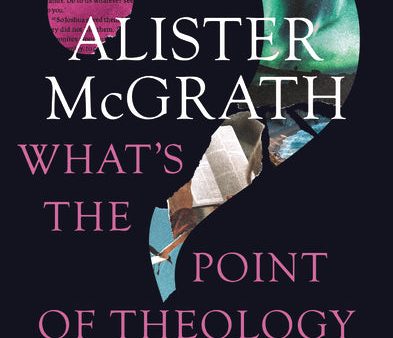 What s the Point of Theology?: Wisdom, Wellbeing and Wonder - Audiobook (Unabridged) Sale