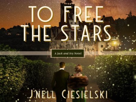 To Free the Stars - Audiobook (Unabridged) Fashion