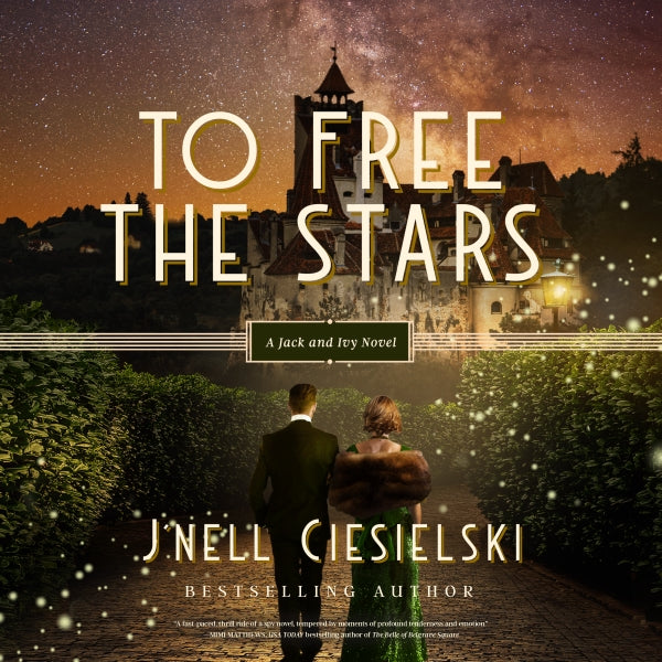 To Free the Stars - Audiobook (Unabridged) Fashion