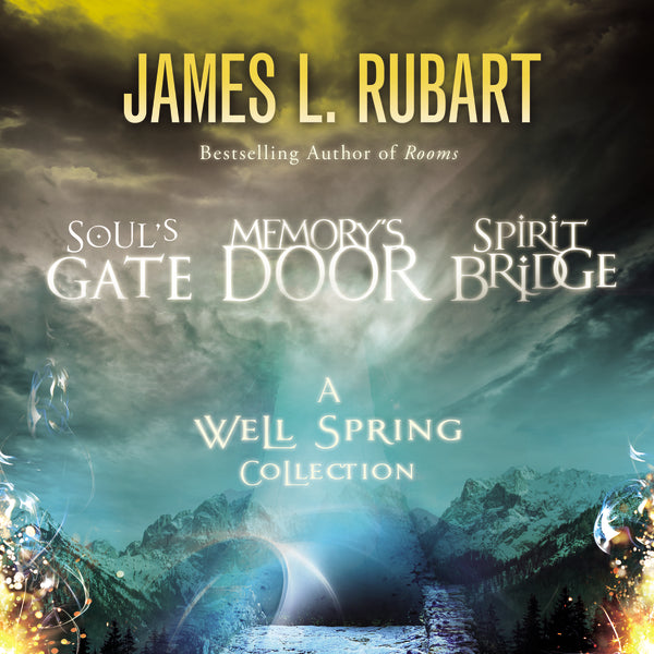 The Well Spring Collection - Audiobook (Unabridged) Sale