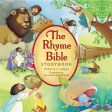 The Rhyme Bible Storybook - Audiobook (Unabridged) For Cheap