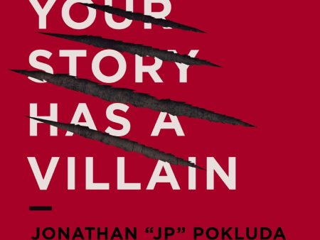 Your Story Has a Villain Bible Study Guide plus Streaming Video: Put on the Armor of God Each Day For Discount