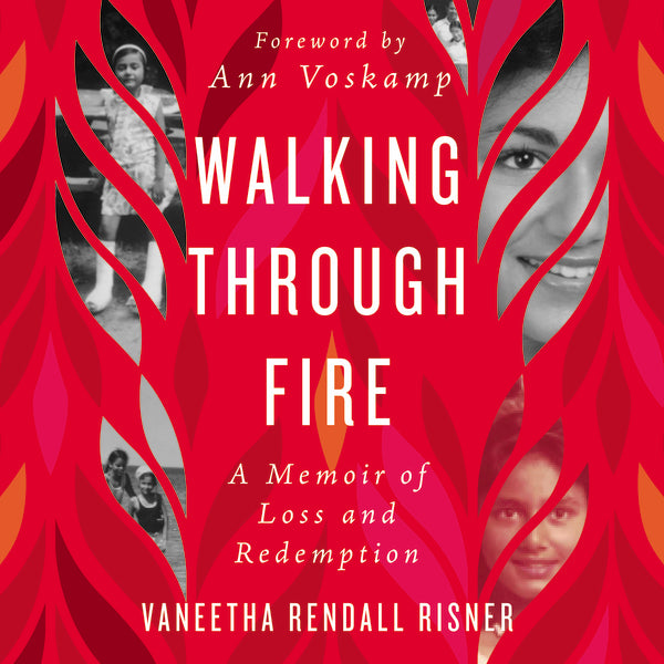 Walking Through Fire: A Memoir of Loss and Redemption - Audiobook (Unabridged) Online now