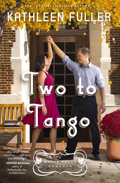 Two to Tango For Sale