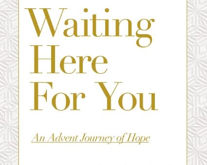 Waiting Here for You Video Study: An Advent Journey of Hope Discount