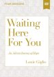 Waiting Here for You Video Study: An Advent Journey of Hope Discount