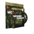 Woman Evolve Study Guide with DVD: Break Up with Your Fears & Revolutionize Your Life Sale