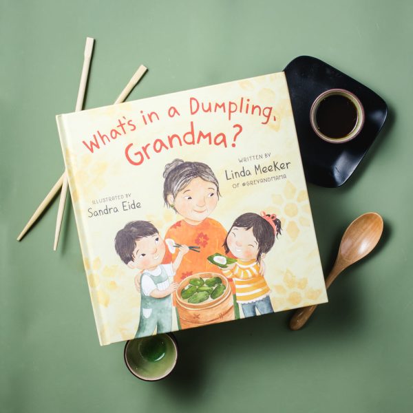 What s in a Dumpling, Grandma? For Cheap