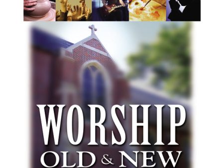 Worship Old and New - Audiobook (Unabridged) Sale