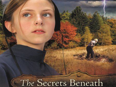 The Secrets Beneath - Audiobook (Unabridged) For Sale