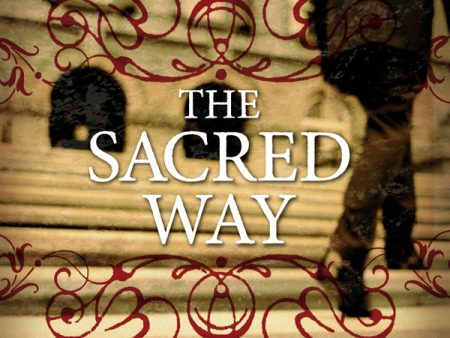 The Sacred Way: Spiritual Practices for Everyday Life - Audiobook (Unabridged) Online Hot Sale