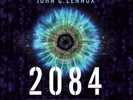 2084: Audio Lectures: Artificial Intelligence and the Future of Humanity - Audiobook (Unabridged) For Discount