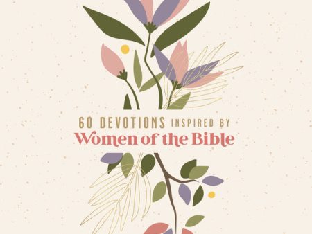 60 Devotions Inspired by Women of the Bible - Audiobook (Unabridged) Cheap