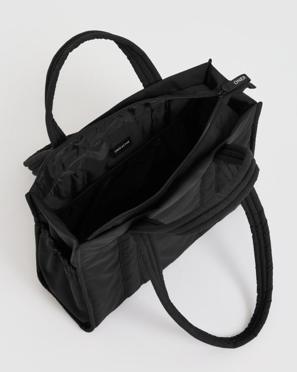 Tote Bag | Black Online