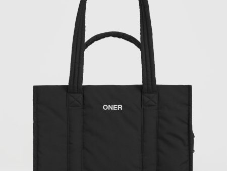 Tote Bag | Black Online