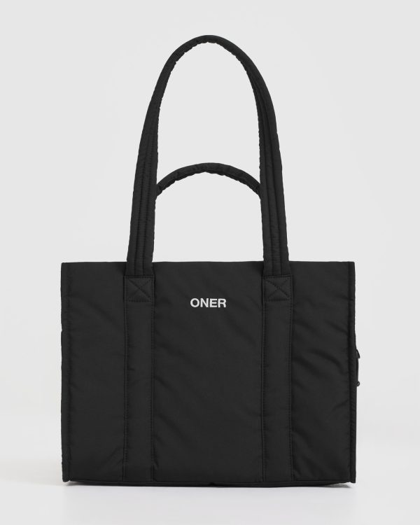 Tote Bag | Black Online