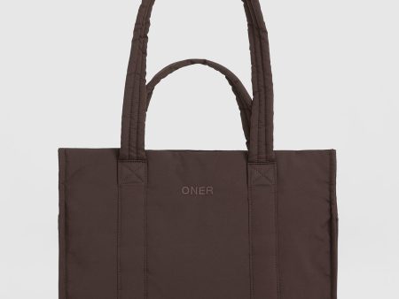 Tote Bag | Deep Espresso Fashion