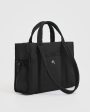 Tote Bag | Black Online