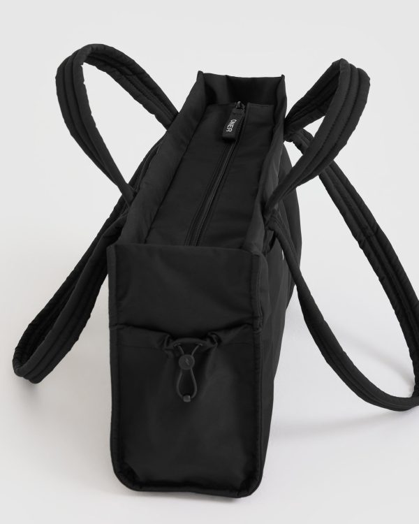 Tote Bag | Black Online