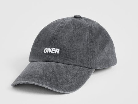 Vintage Wash Baseball Cap | Coal Online Hot Sale