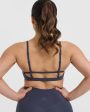 Timeless Strappy Bralette | True Blue Fashion