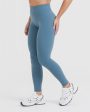 Unified High Waisted Leggings | Moonstone Online Sale