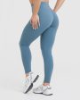 Unified High Waisted Leggings | Moonstone Online Sale